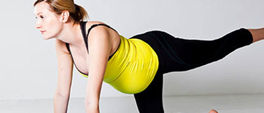Fitness Regime During Pregnancy