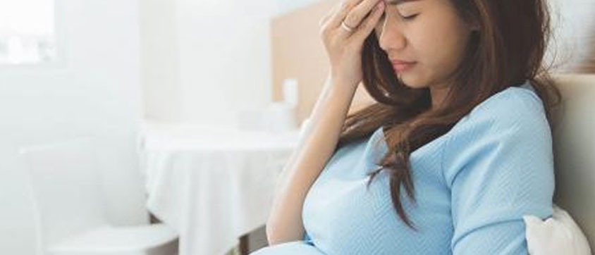 Health Problems During Pregnancy