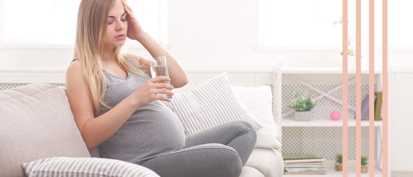 Coping with Indigestion during Pregnancy