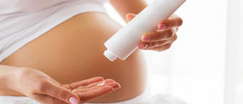 Is It Safe To Use Cosmetics During Pregnancy?