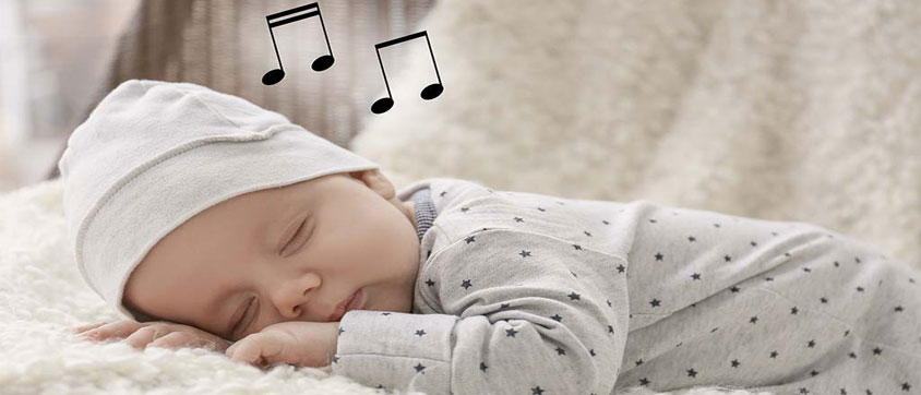 Music and Your Baby