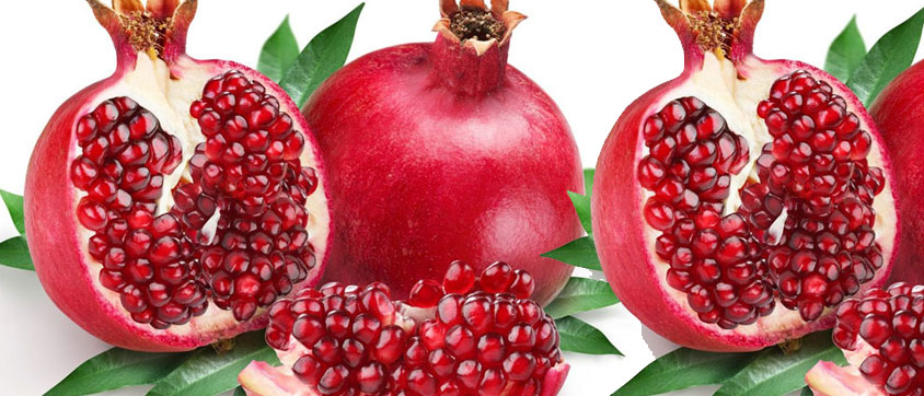 Is it Safe to Eat Pomegranate seeds During Pregnancy?