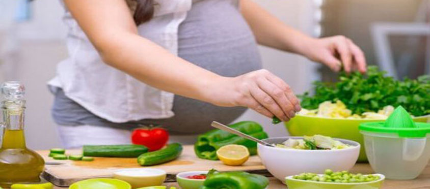 Recipes for Pregnant Women