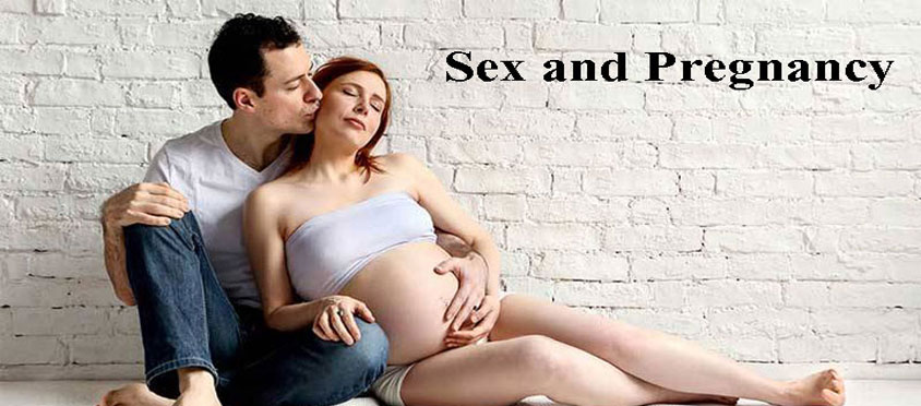 FAQs: Sex and Pregnancy