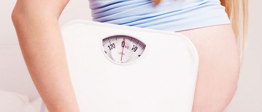 How to Avoid Excessive Weight Gain during Pregnancy