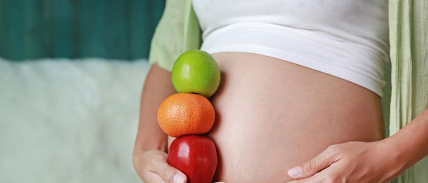 What to Eat During Pregnancy