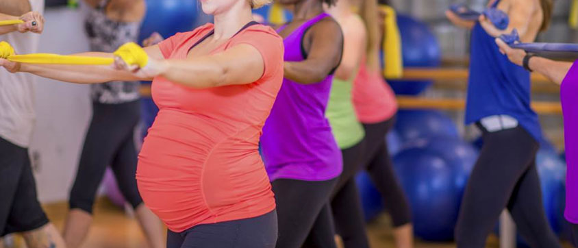 Is it Safe to do Zumba during Pregnancy?