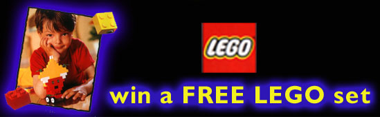 Lego Contest