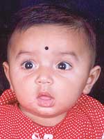 Anjali Chordia