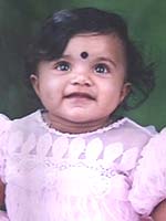 Srija Baby