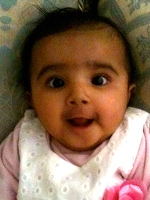 Ishita Child