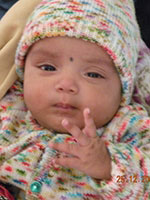 Aarohi Photos