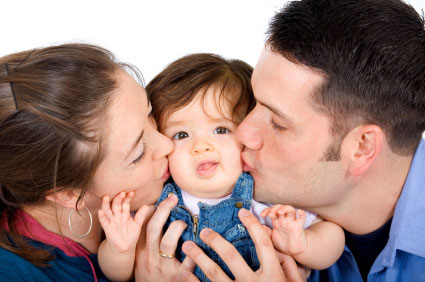 Preparing Families for Adoption