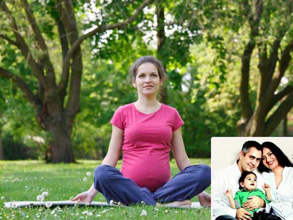 Getting Pregnant and Ideal Weight Concern