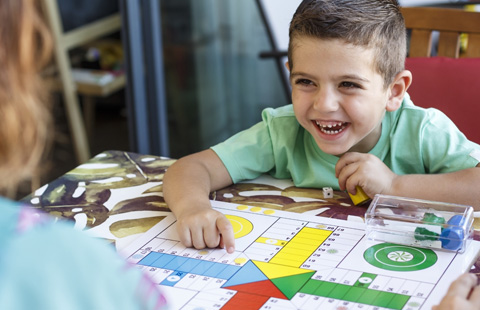 Top 10 Board Games for Kids and their Benefits