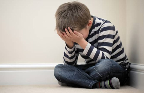 Depression in Children