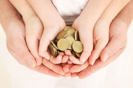 Financial Planning for Children