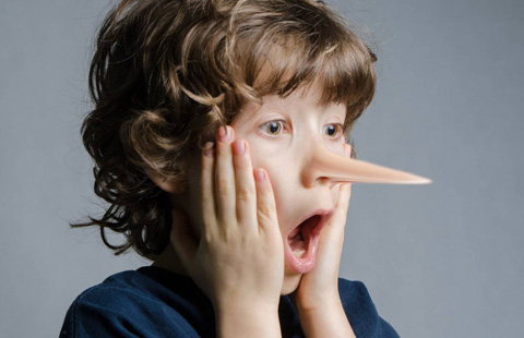 5 Signs That Your Child is Lying