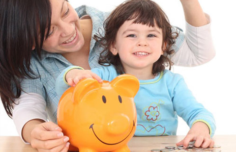 Teaching Money Management to Kids