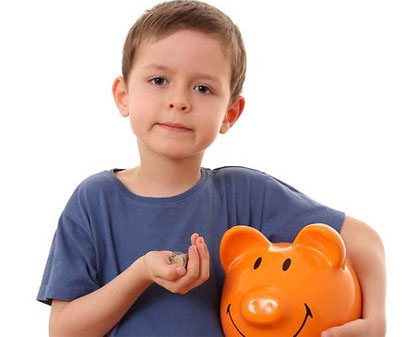 Would You Give Your Child Pocket Money