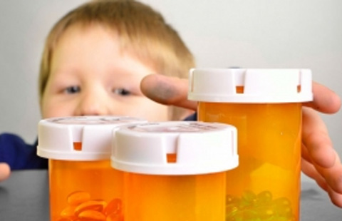 Poisoning Hazards for Kids You Should Never Overlook