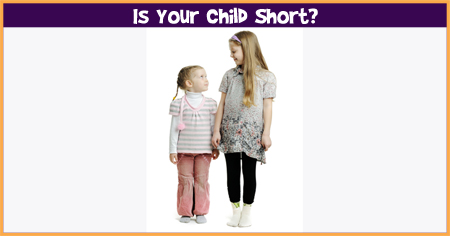 Short Child