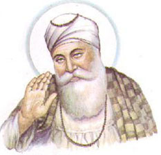 Shlok from Japji Sahib