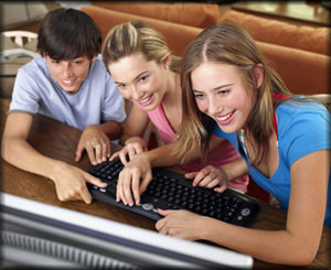 Internet Safety Tips for Teens