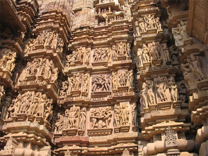 Ajanta and Ellora Caves