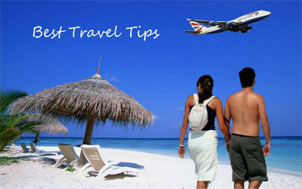 Travel Tips - II