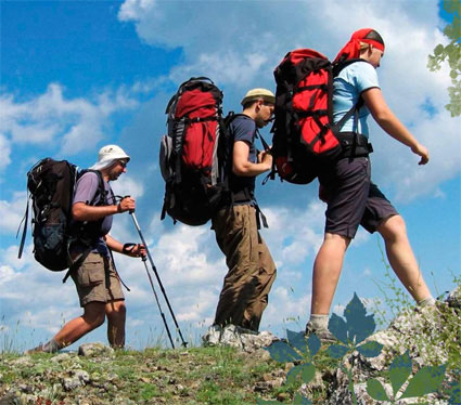 Trekking Safety