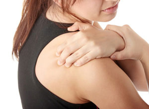 Muscle & Joint Pains,  Hair & Skin Changes
