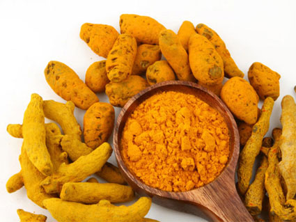 Benefits of Turmeric