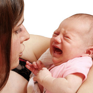 Breastfeeding Failure