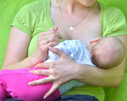 Breastfeeding Primer
