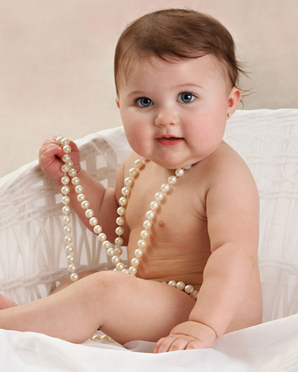 Baby Photography