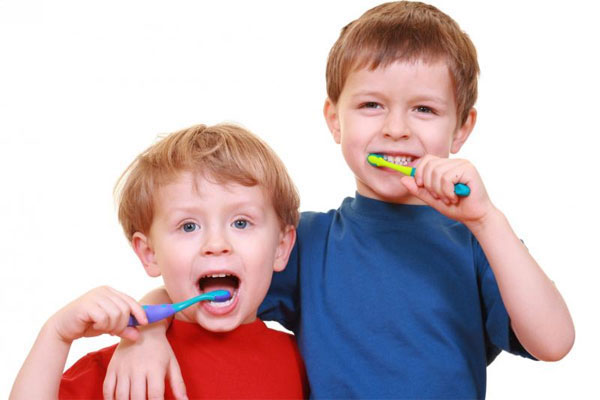 Oral Hygiene