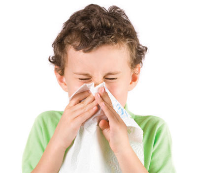 How to Prevent Common Cold in Babies