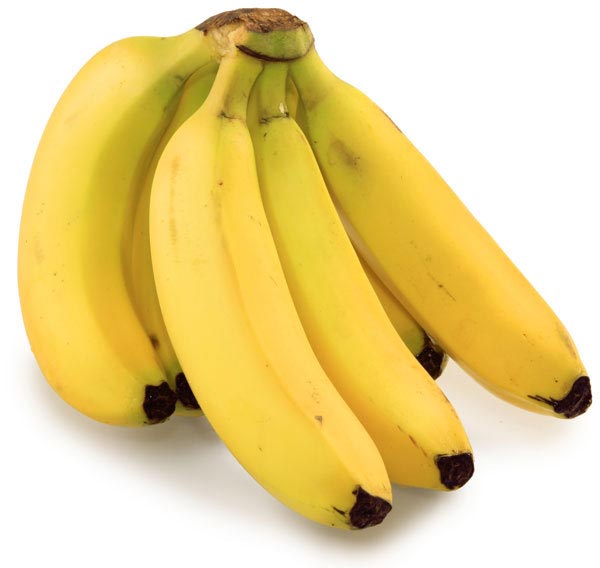 Health Benefits of Banana