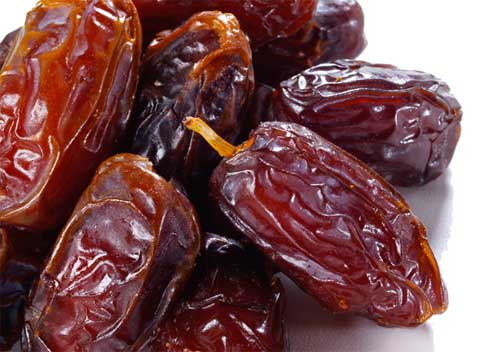 Top 10 Health Benefits of Dates