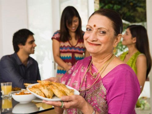 Diwali Recipes for Diabetic Patients