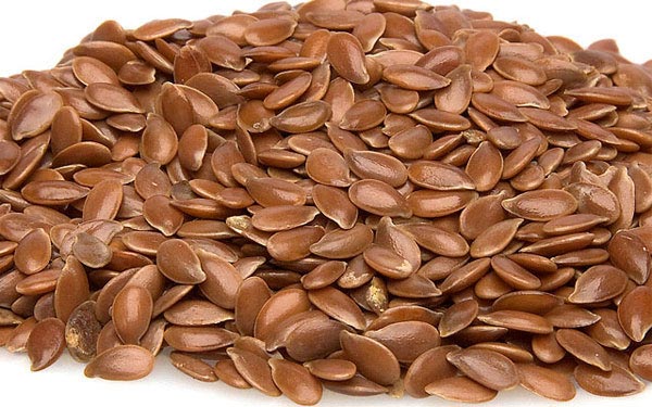 Health Benefits of Flax Seeds