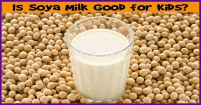 Soya Milk: The Wonder Drink