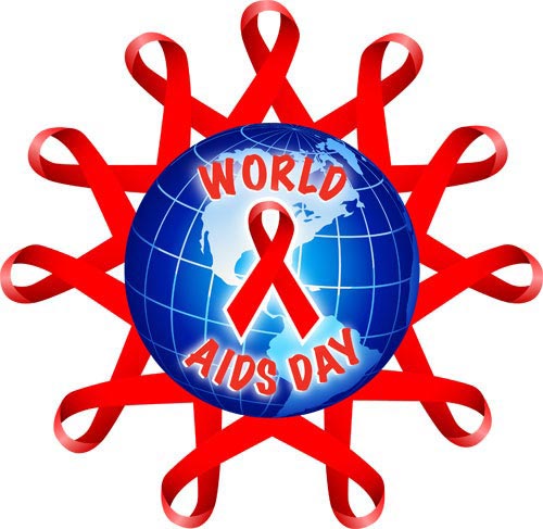 December 1, World AIDS Day 2011