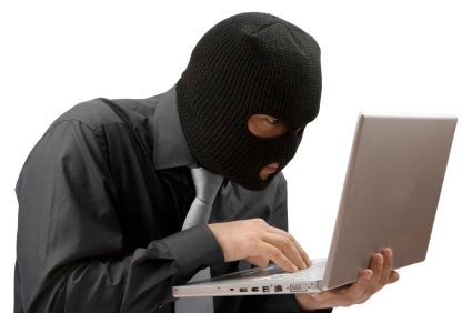 Protect Yourself from Identity Theft