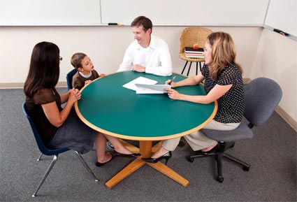 Tips for Parents to Give Preschool Interview