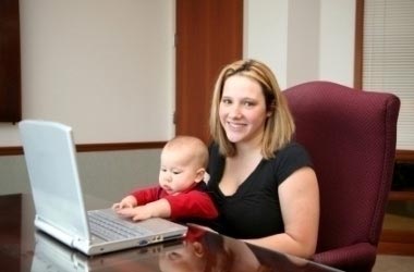 Tips for Working Mothers to Get Homework Done