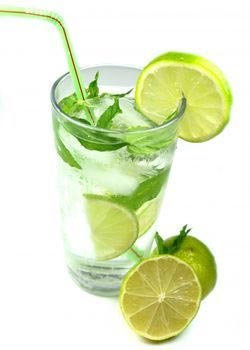 Weight Loss through Lime Juice