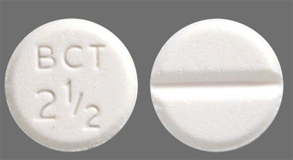 Drug: Bromocriptine