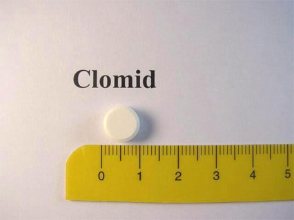 Clomid: Frequently Asked Questions